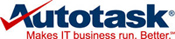 autotask logo
