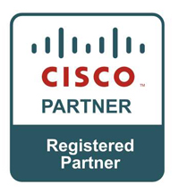 cisco partner logo