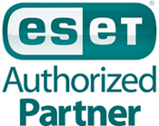 eset logo