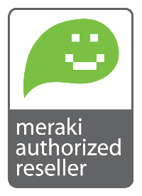 meraki authorized reseller