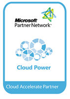 microsoft cloud power