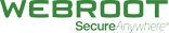 webroot logo